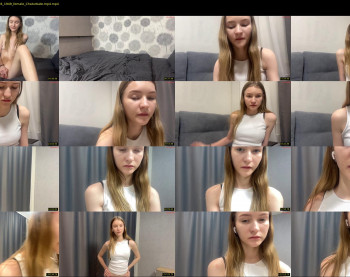 tammieprotano — 82 minute Chaturbate female cam show recording, 720p, Apr 8, 2026