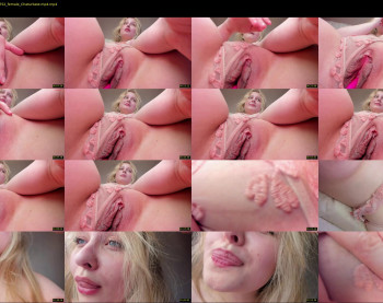 teeencutee — 3 minute Chaturbate female cam show recording, 720p, Apr 8, 2026