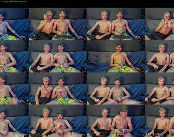 timothy_eliot — 29 minute Chaturbate male cam show recording, 720p, Apr 8, 2026