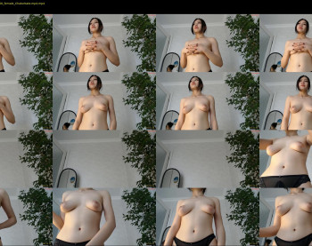 tinykawaii — 9 minute Chaturbate female cam show recording, 720p, Apr 8, 2026