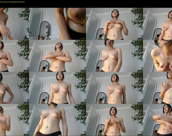 tinykawaii — 10 minute Chaturbate female cam show recording, 720p, Apr 8, 2026