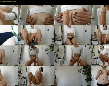 tinykawaii — 32 minute Chaturbate female cam show recording, 720p, Apr 8, 2026