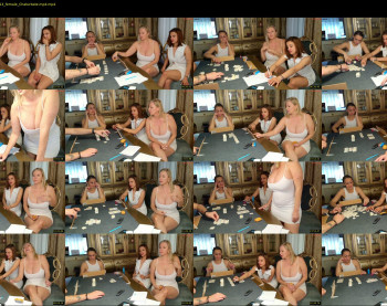 tunderose — 37 minute Chaturbate female cam show recording, 720p, Apr 8, 2026