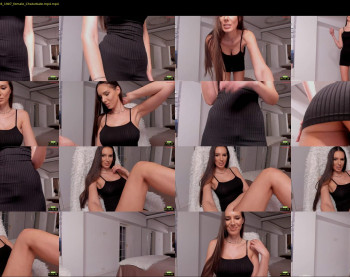 unforgettable_s — 49 minute Chaturbate female cam show recording, 720p, Apr 8, 2026