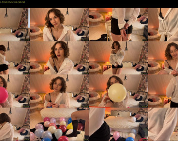 uwunikaa — 68 minute Chaturbate female cam show recording, 720p, Apr 8, 2026