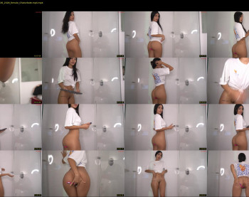 veroniqe_lounge — 21 minute Chaturbate couple cam show recording, 720p, Apr 8, 2026