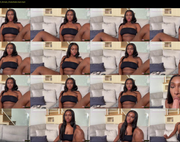 violet6xft — 39 minute Chaturbate female cam show recording, 720p, Apr 8, 2026