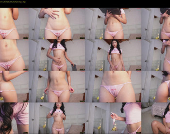 violetahayes — 31 minute Chaturbate female cam show recording, 720p, Apr 9, 2026