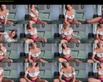 vixenliz — 11 minute Chaturbate female cam show recording, 480p, Apr 8, 2026