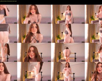 winnieriedesel — 38 minute Chaturbate female cam show recording, 720p, Apr 8, 2026