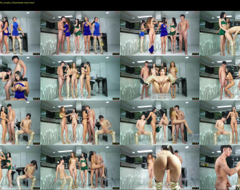 your_dolls — 62 minute Chaturbate couple cam show recording, 720p, Apr 8, 2026