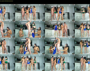your_dolls — 27 minute Chaturbate couple cam show recording, 720p, Apr 8, 2026