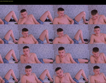 yrshela — 37 minute Chaturbate male cam show recording, 720p, Apr 8, 2026