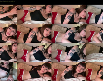 zoeyyb666 — 39 minute Chaturbate female cam show recording, 480p, Apr 8, 2026