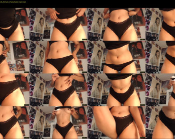 _ariana03_ — 42 minute Chaturbate female cam show recording, 720p, Apr 9, 2026