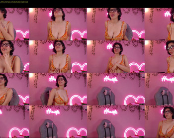_miss_hinata_ — 4 minute Chaturbate female cam show recording, 720p, Apr 9, 2026