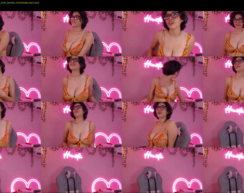 _miss_hinata_ — 6 minute Chaturbate female cam show recording, 720p, Apr 9, 2026