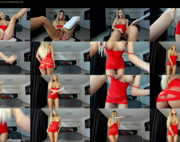 _myaa — 72 minute Chaturbate female cam show recording, 720p, Apr 9, 2026