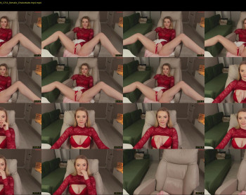 _passion_show_ — 120 minute Chaturbate couple cam show recording, 720p, Apr 9, 2026