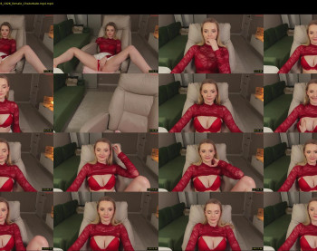 _passion_show_ — 120 minute Chaturbate couple cam show recording, 720p, Apr 9, 2026