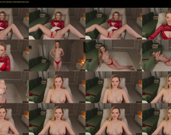 _passion_show_ — 120 minute Chaturbate couple cam show recording, 720p, Apr 9, 2026