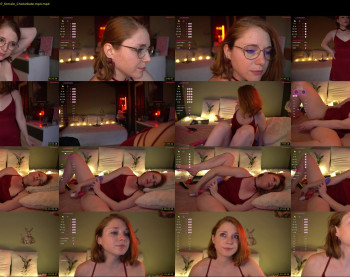 _the_sun_ — 116 minute Chaturbate female cam show recording, 720p, Apr 9, 2026
