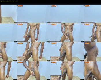 aasher_hardcore — 120 minute Chaturbate male cam show recording, 720p, Apr 9, 2026