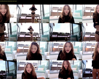 amyalwayshere — 120 minute Chaturbate female cam show recording, 720p, Apr 9, 2026