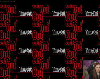anabel054 — 28 minute Chaturbate female cam show recording, 720p, Apr 9, 2026