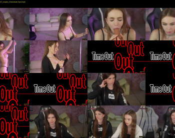 anabel054 — 74 minute Chaturbate female cam show recording, 720p, Apr 9, 2026