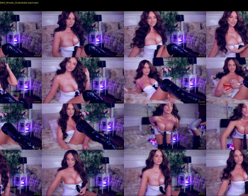 anabellastar — 37 minute Chaturbate female cam show recording, 720p, Apr 9, 2026