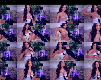 anabellastar — 112 minute Chaturbate female cam show recording, 720p, Apr 9, 2026