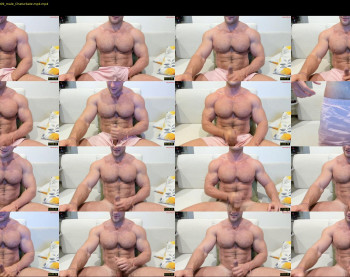 andry_dick — 28 minute Chaturbate male cam show recording, 720p, Apr 9, 2026