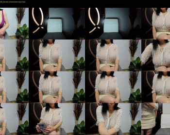 angell6969 — 39 minute Chaturbate female cam show recording, 720p, Apr 9, 2026
