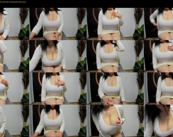 angell6969 — 48 minute Chaturbate female cam show recording, 720p, Apr 9, 2026