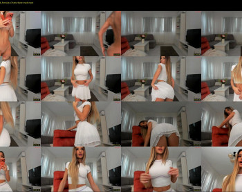 annaise_ — 10 minute Chaturbate female cam show recording, 720p, Apr 9, 2026