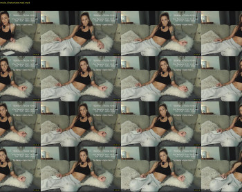 aryiia — 17 minute Chaturbate female cam show recording, 720p, Apr 10, 2026