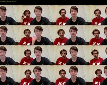 ashingwest97 — 3 minute Chaturbate male cam show recording, 480p, Apr 9, 2026