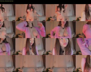 bang_jang — 4 minute Chaturbate female cam show recording, 720p, Apr 10, 2026