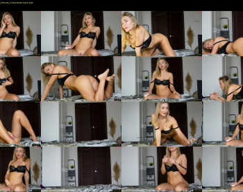 beanco_ — 120 minute Chaturbate female cam show recording, 720p, Apr 9, 2026