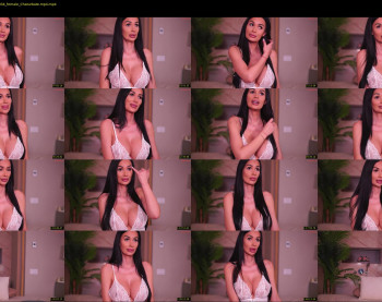 biancacain — 120 minute Chaturbate female cam show recording, 720p, Apr 9, 2026