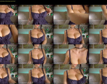blisstease — 4 minute Chaturbate female cam show recording, 720p, Apr 9, 2026