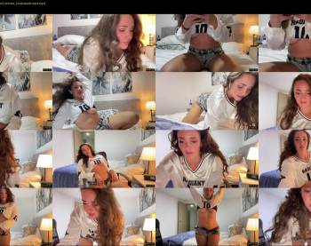 bloomyogi — 44 minute Chaturbate female cam show recording, 720p, Apr 10, 2026