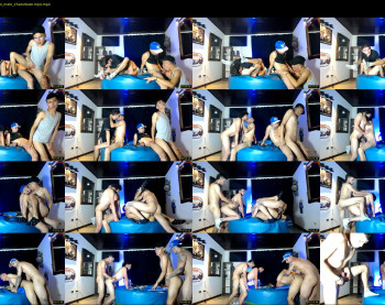 boranget — 26 minute Chaturbate male cam show recording, 720p, Apr 9, 2026