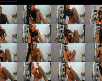 britney_charm — 63 minute Chaturbate female cam show recording, 720p, Apr 9, 2026