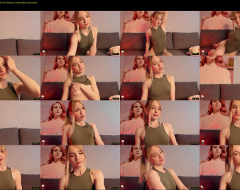 brittany_bird — 121 minute Chaturbate female cam show recording, 720p, Apr 9, 2026