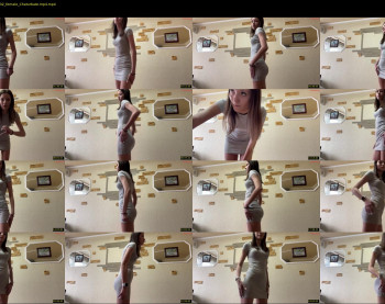 chaesoffel — 28 minute Chaturbate female cam show recording, 720p, Apr 9, 2026