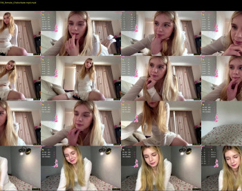 chloe_show — 96 minute Chaturbate female cam show recording, 720p, Apr 9, 2026