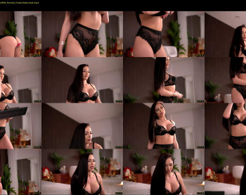 chloedevinex — 9 minute Chaturbate female cam show recording, 720p, Apr 9, 2026