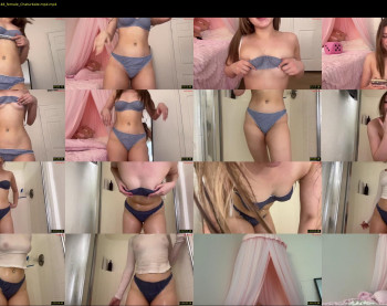 claraxoxo_ — 121 minute Chaturbate female cam show recording, 720p, Apr 10, 2026